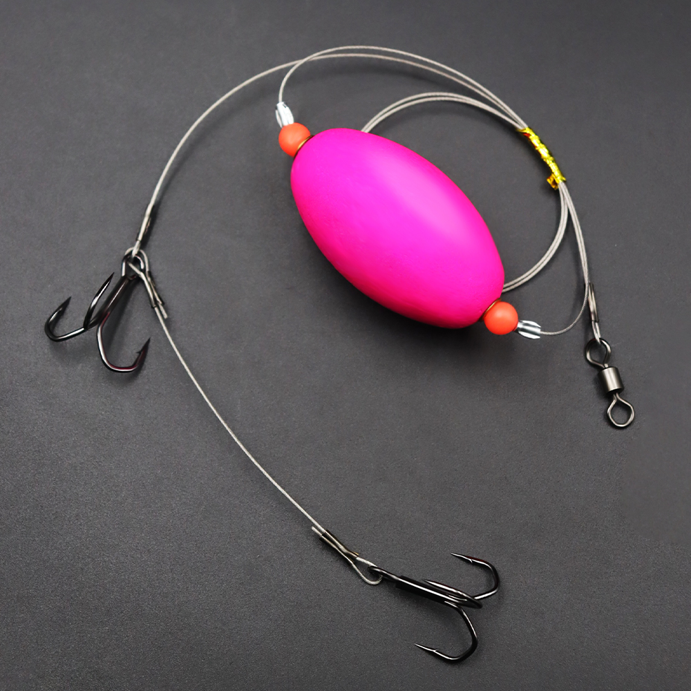 live bait rigs with float - Image 10
