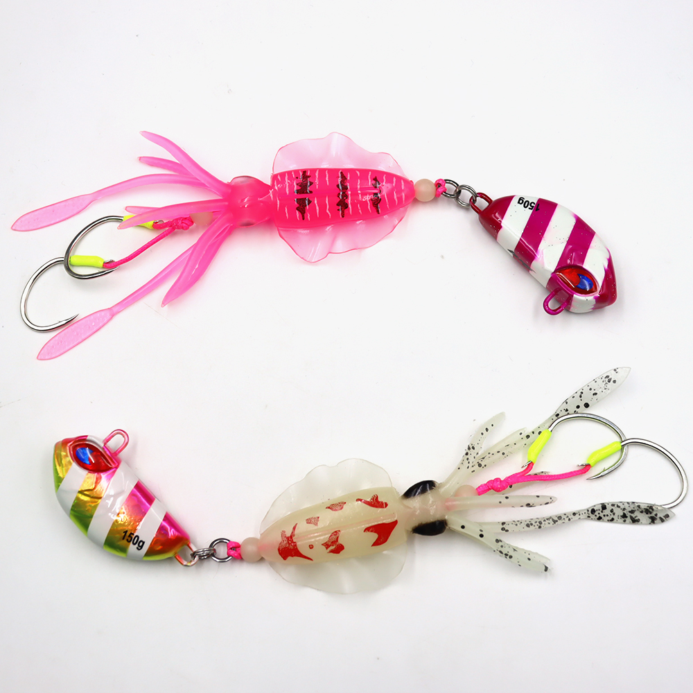 Sea Fishing Lure - Image 9