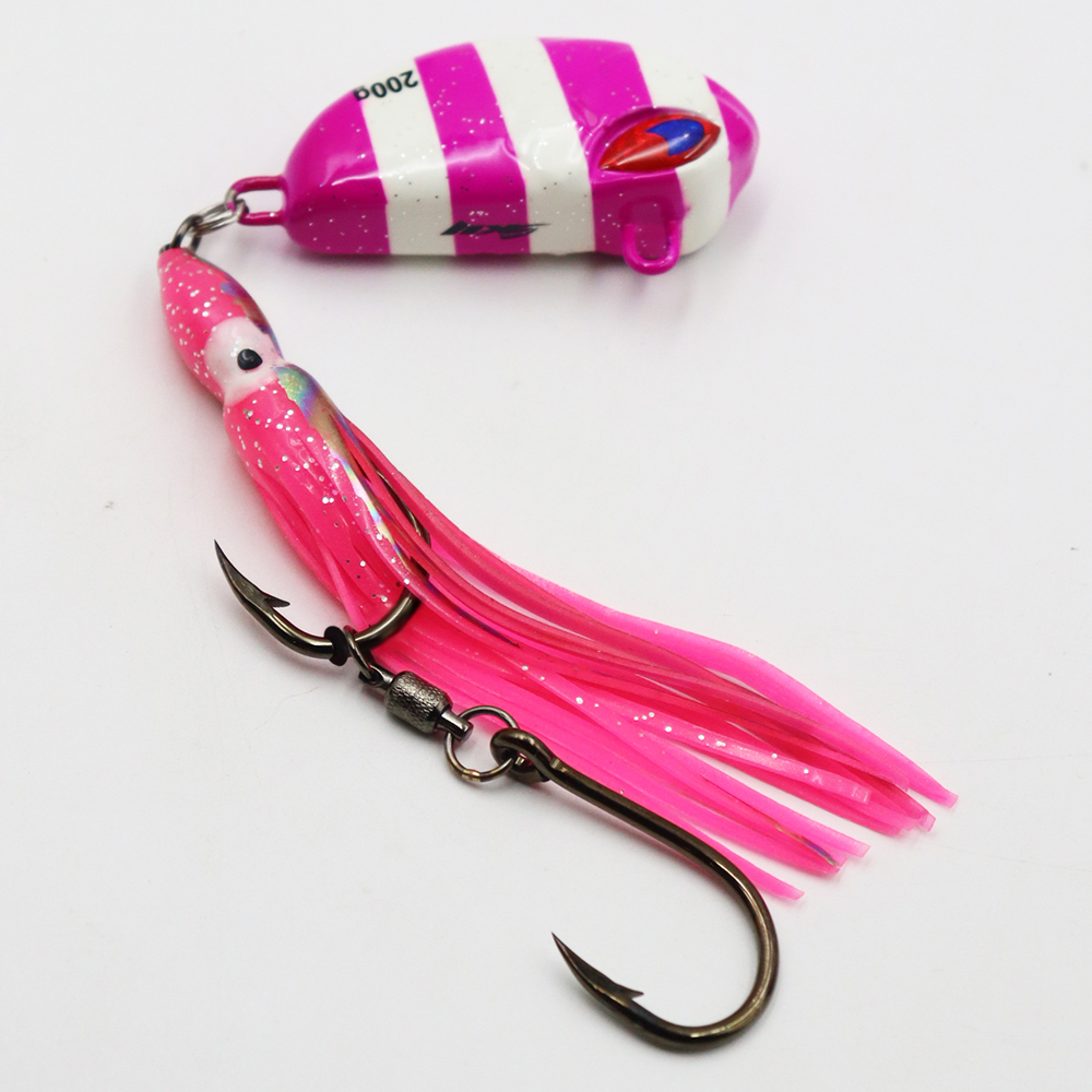 Sea Fishing JIG - Image 10
