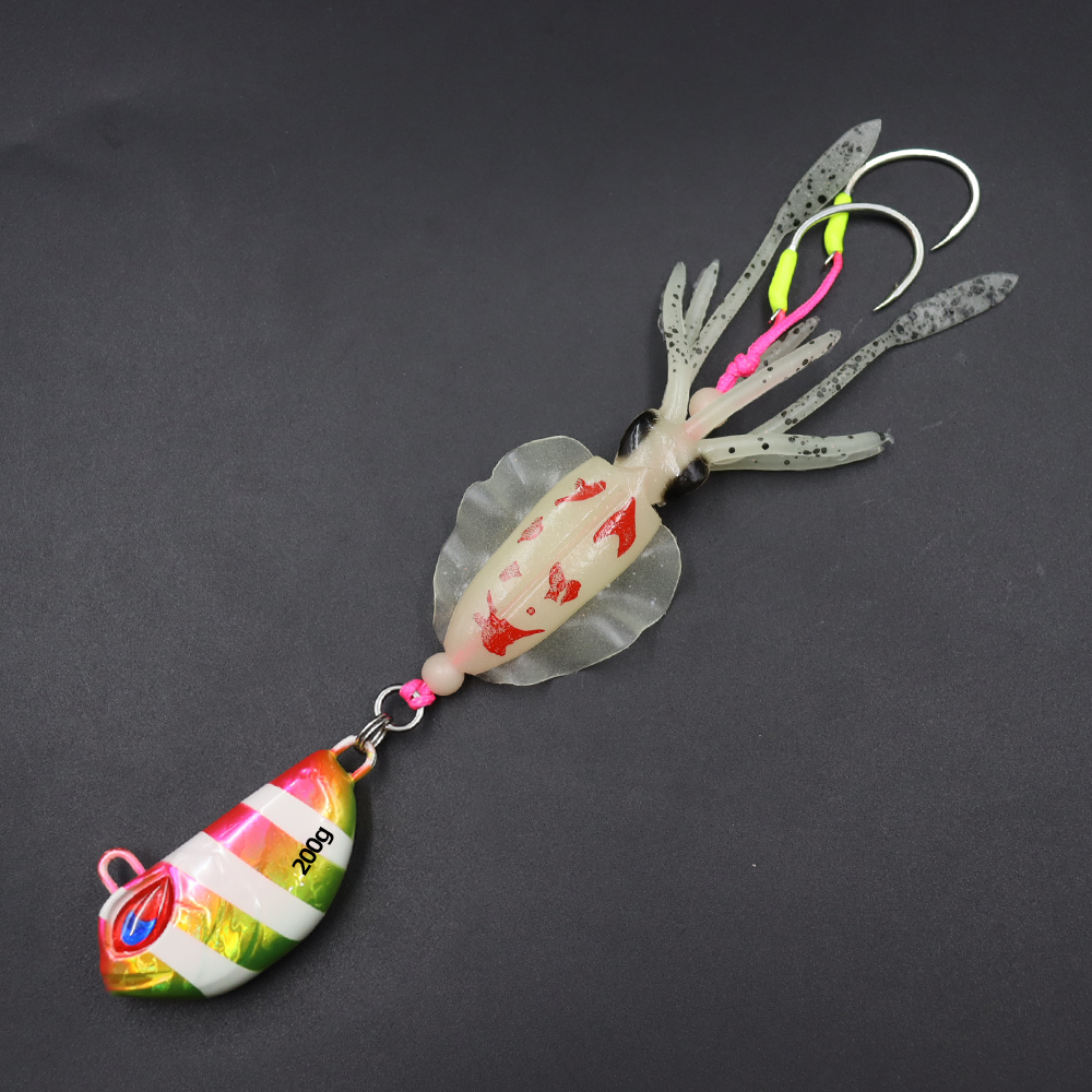 Sea Fishing Lure - Image 10