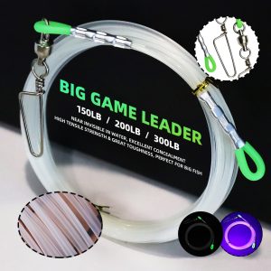Fishing Leader