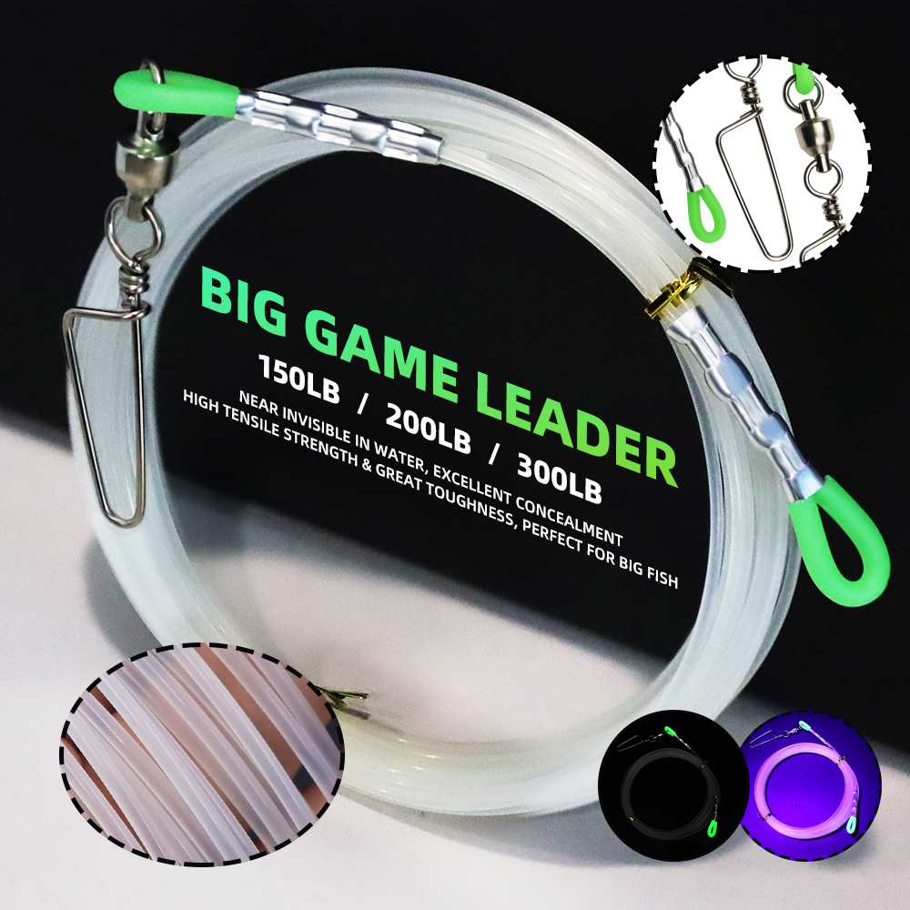 Fishing Leader