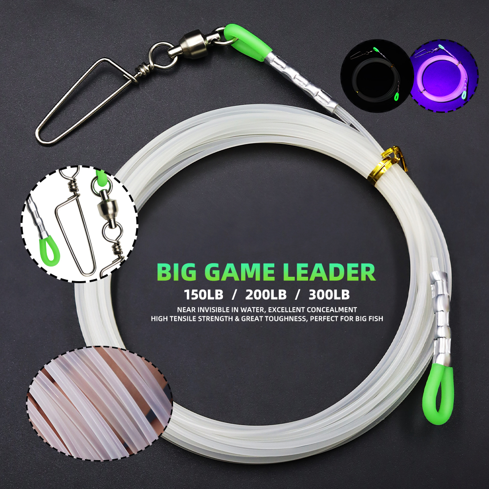 Fishing Leader - Image 2