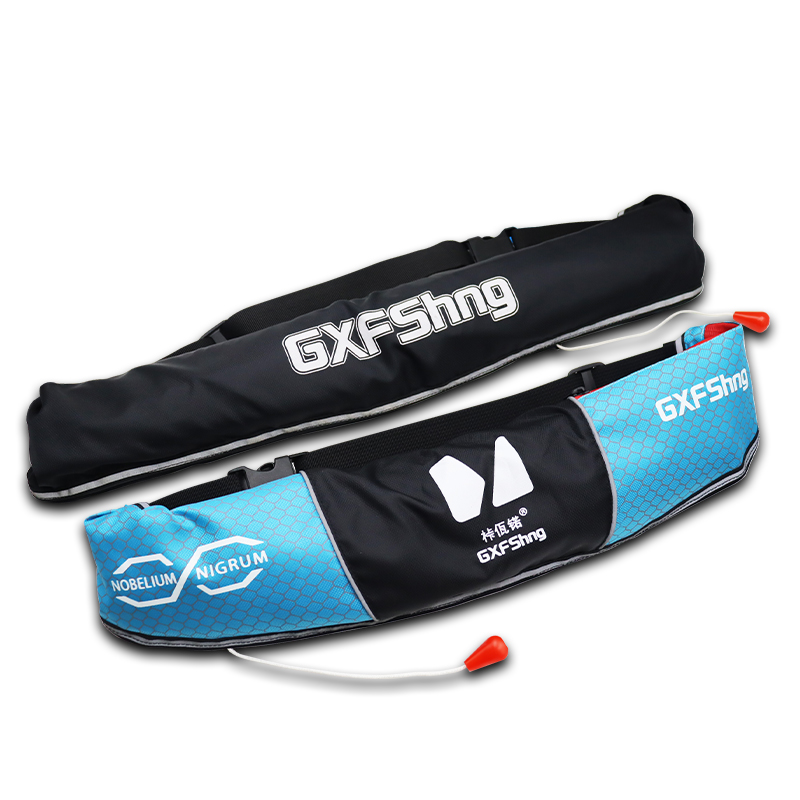 Fishing Belt Life jacket belt