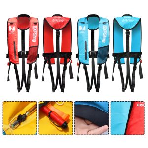 Fishing Life Jacket