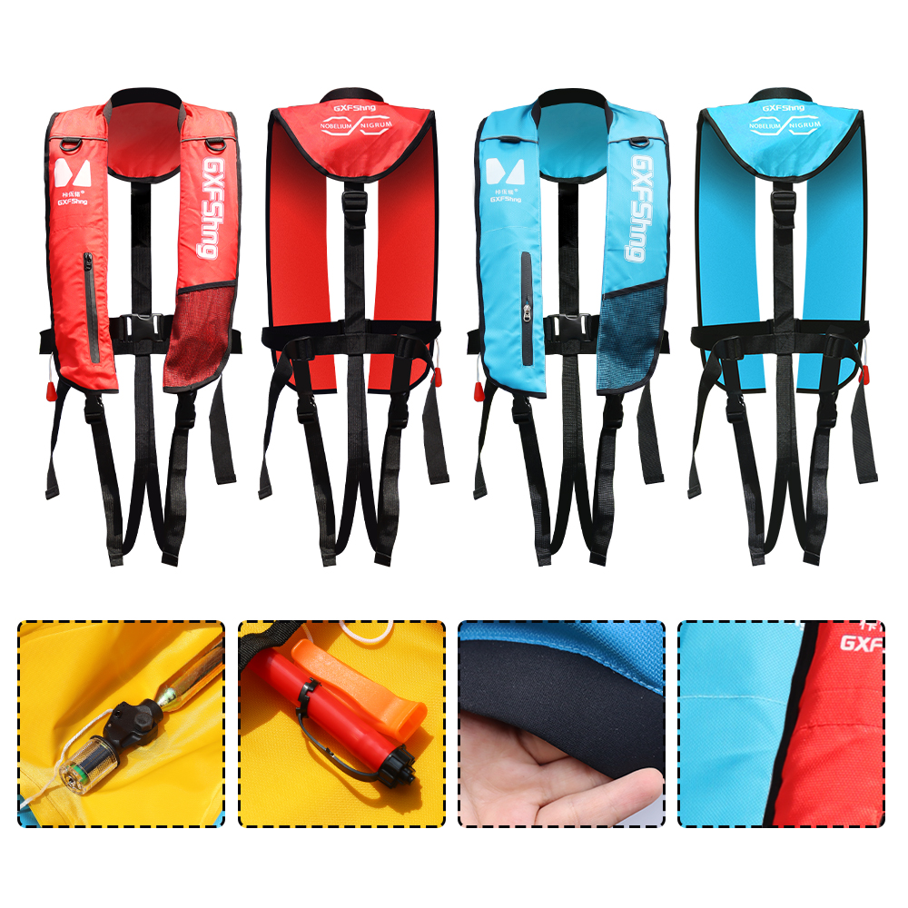 Fishing Life Jacket