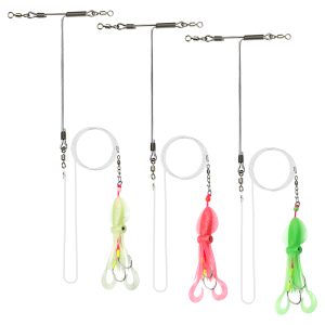 Halibut Rigs
