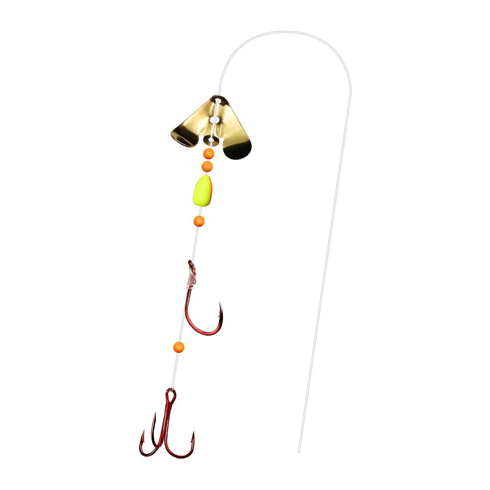 Walleye Spinner Rig - Image 10