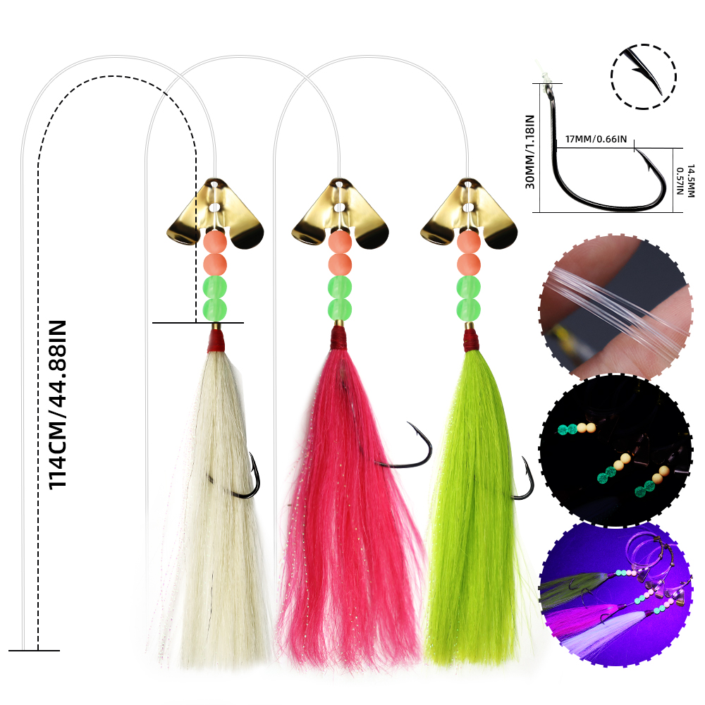 Surf Fishing Rigs - Image 3