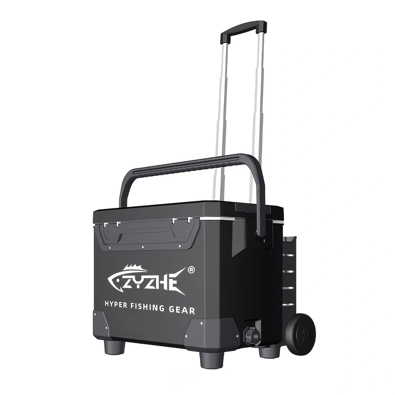 Fishing Tackle Box