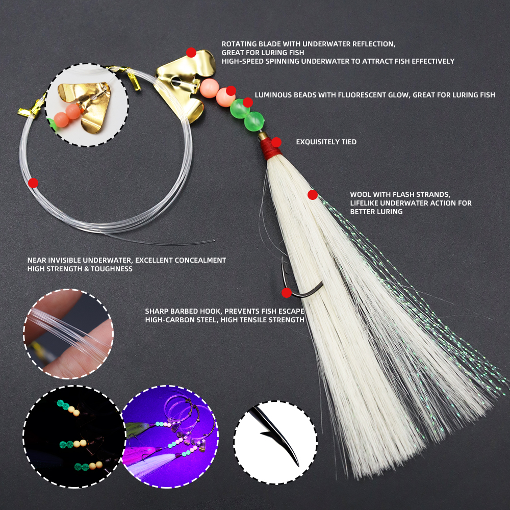 Surf Fishing Rigs - Image 4