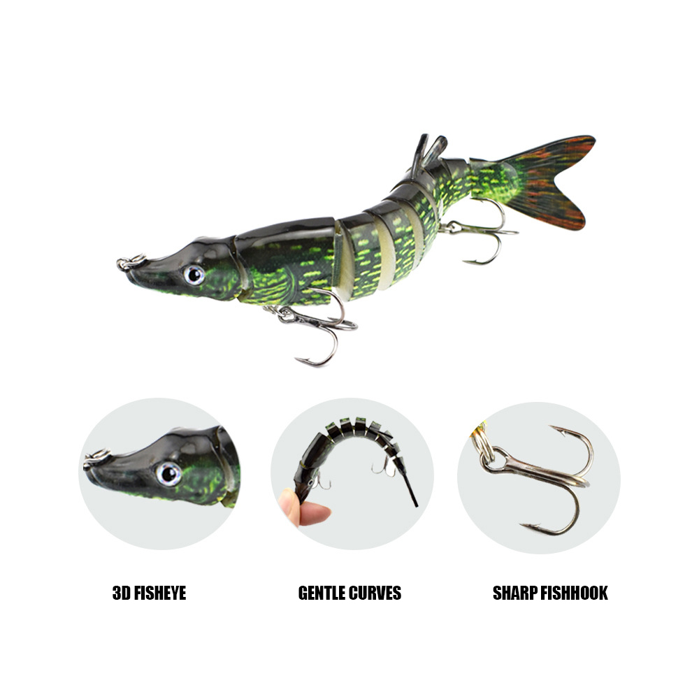 Fishing Lure - Image 4