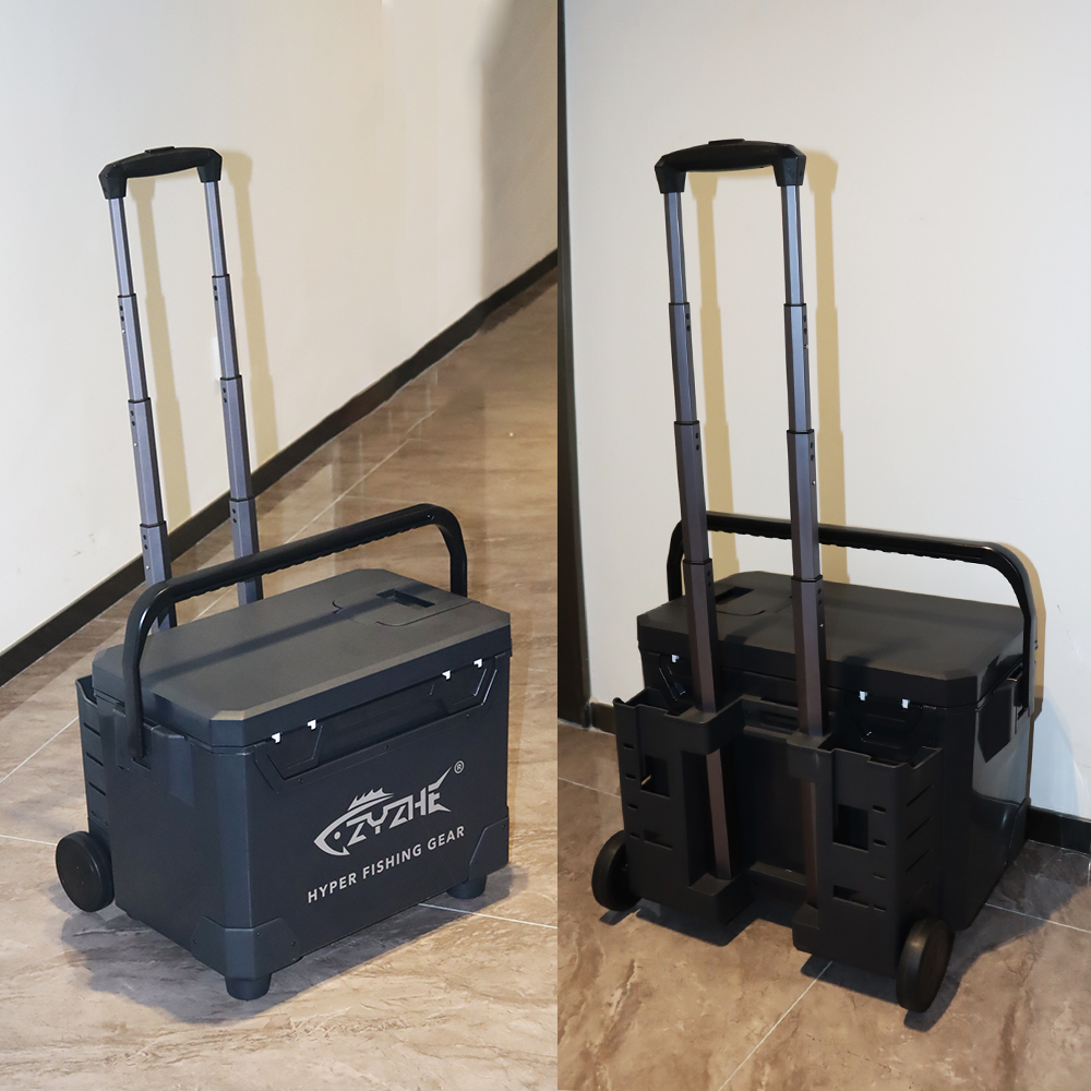 Fishing Tackle Box - 图片 4