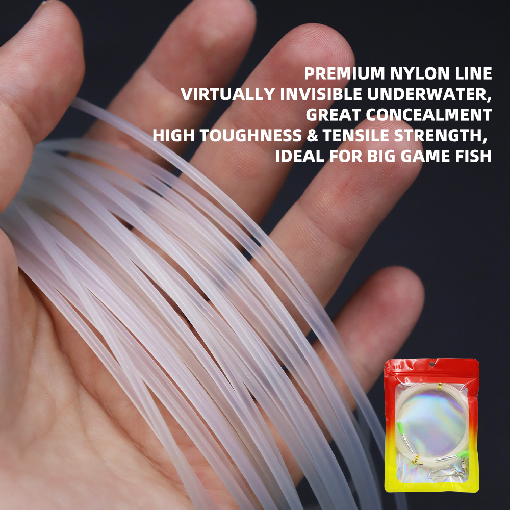 Fishing Leader - Image 6