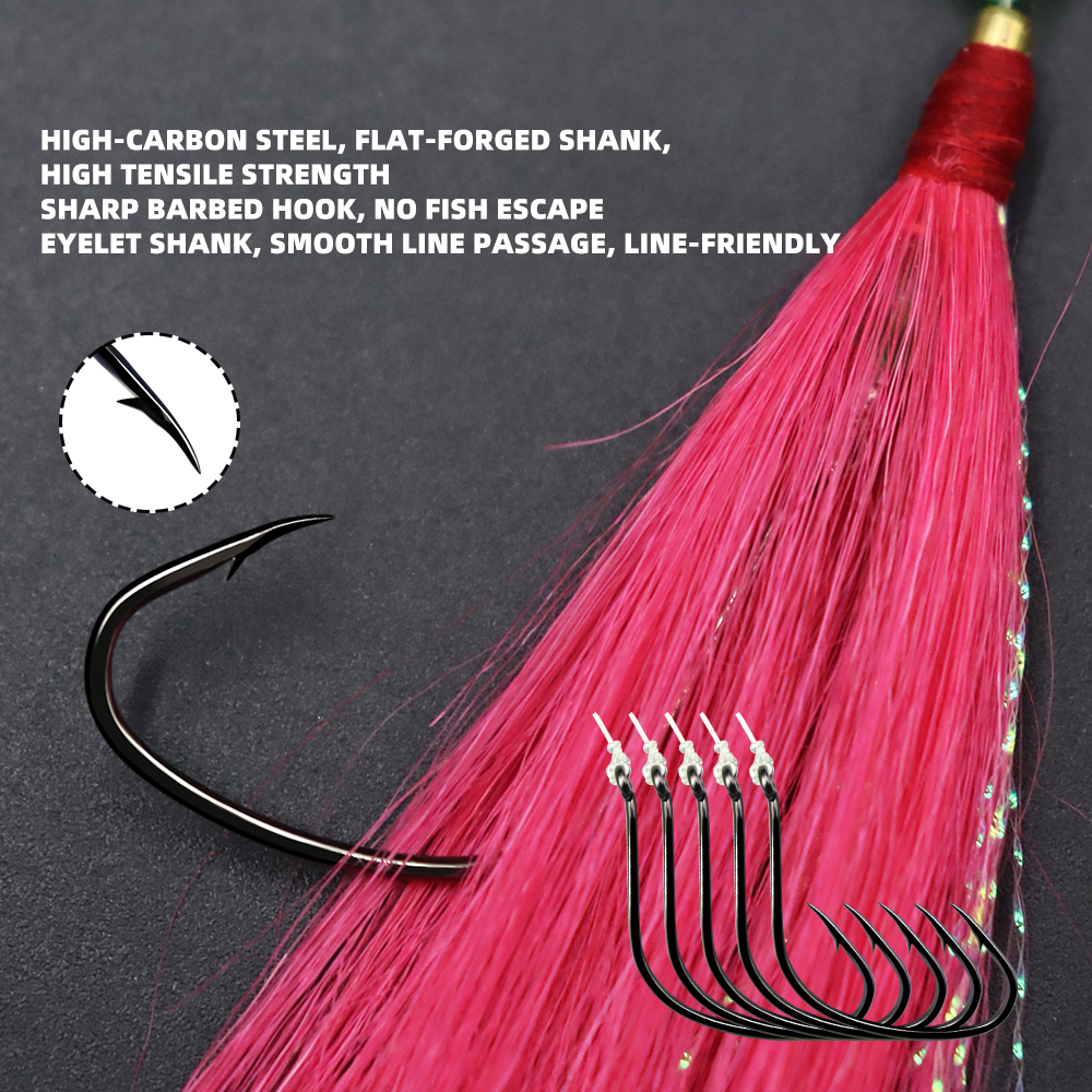 Surf Fishing Rigs - Image 5