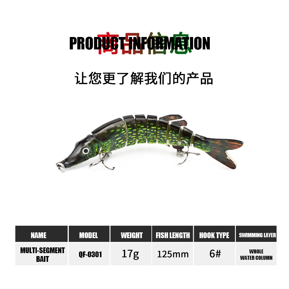 Fishing Lure - Image 3