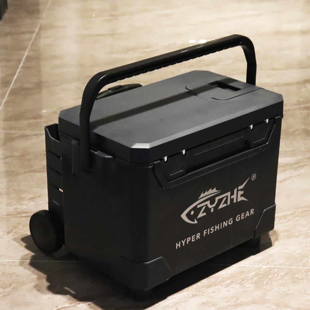Fishing Tackle Box - 图片 5