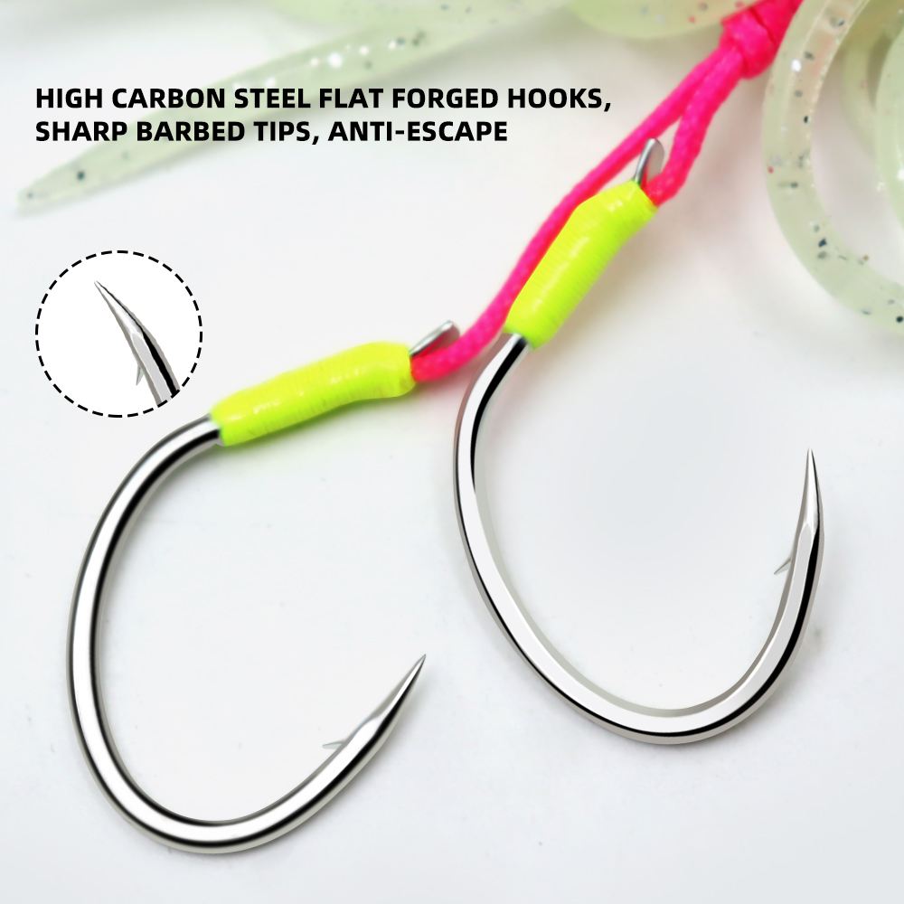 Halibut Rigs - Image 5