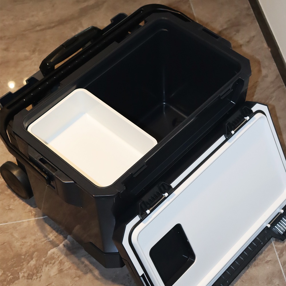 Fishing Tackle Box - 图片 3