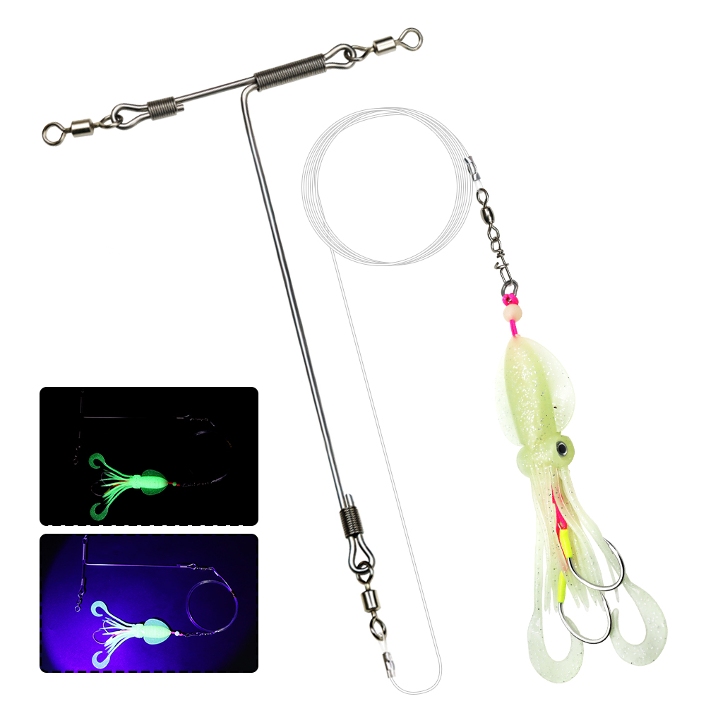 Halibut Rigs - Image 7
