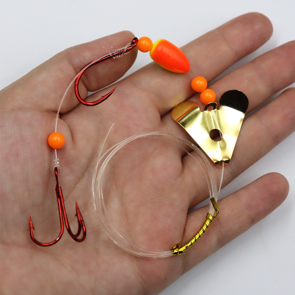 Walleye Spinner Rig - Image 6