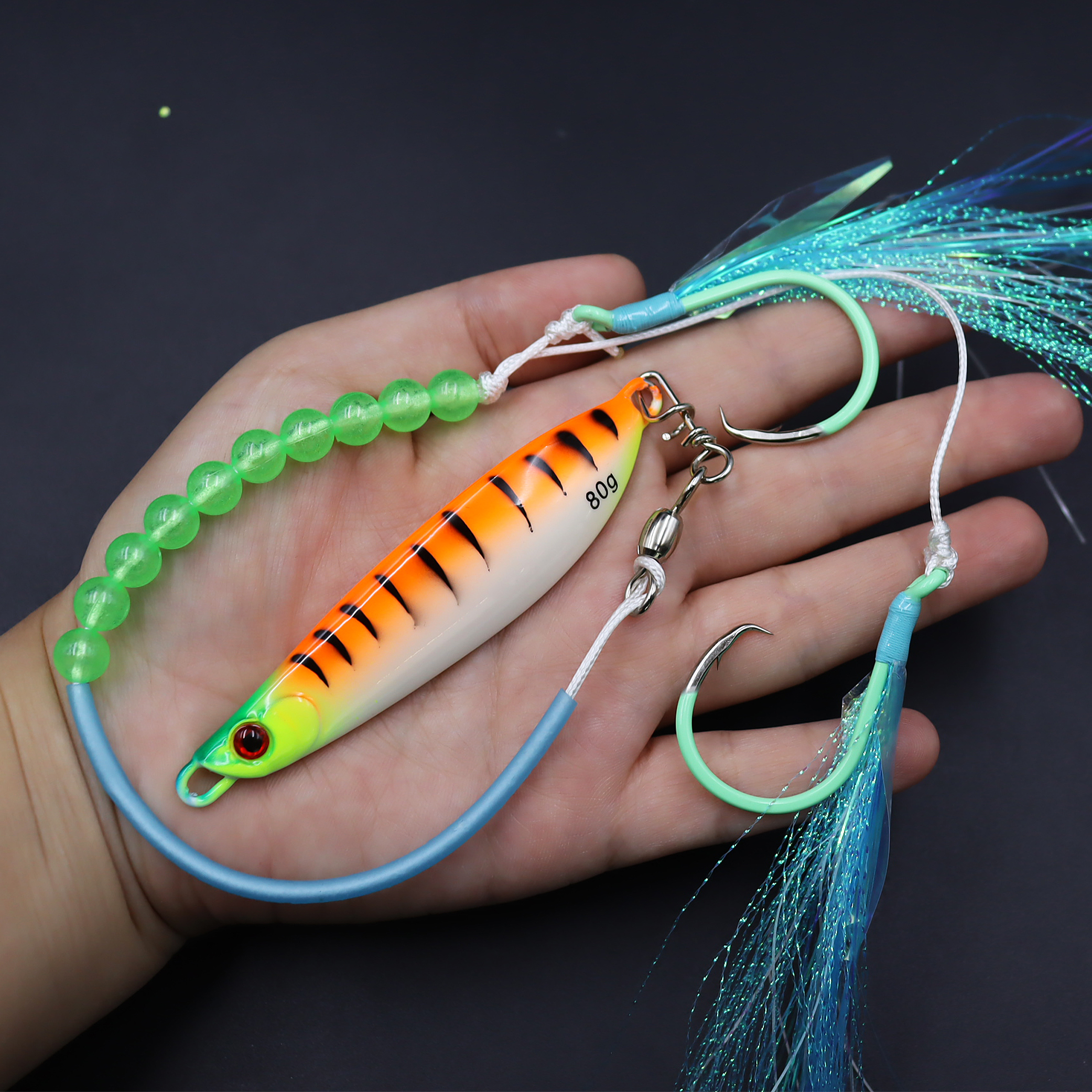 Sea fishing lure - Image 9