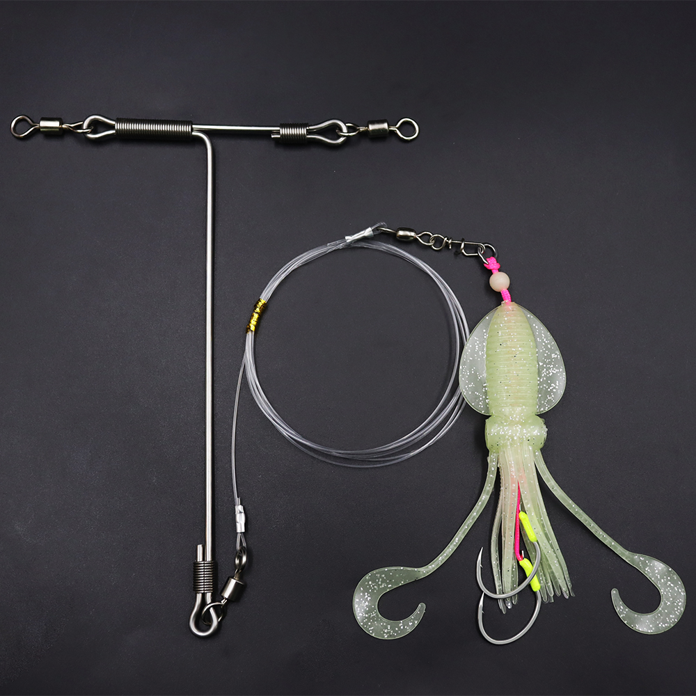 Halibut Rigs - Image 8