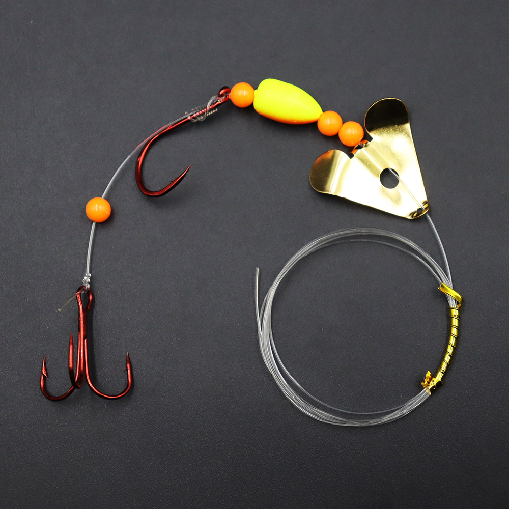 Walleye Spinner Rig - Image 7