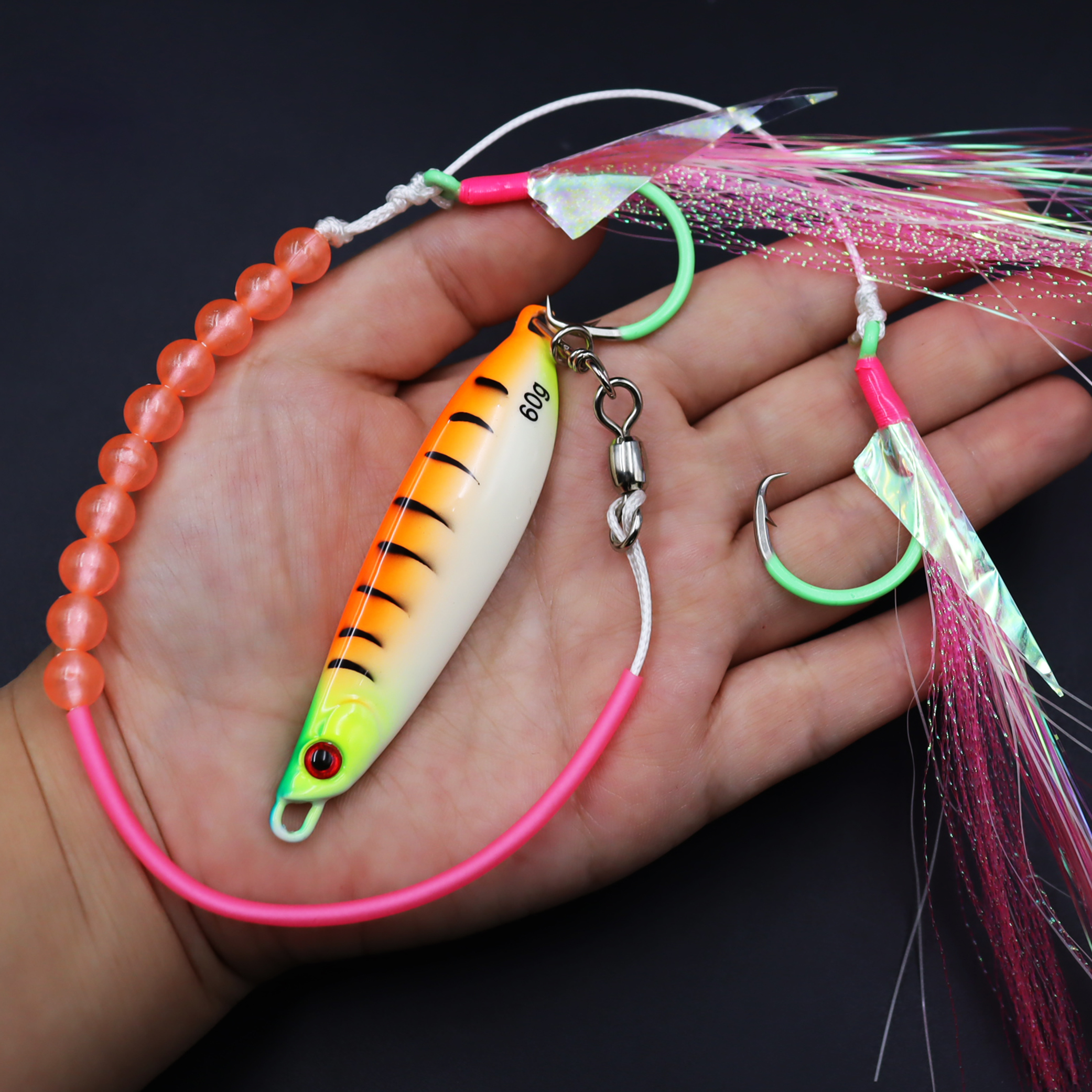Sea fishing lure - Image 10