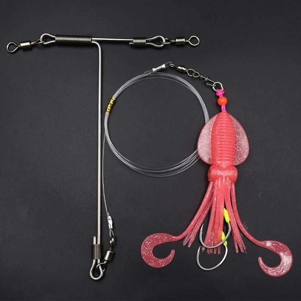 Halibut Rigs - Image 9