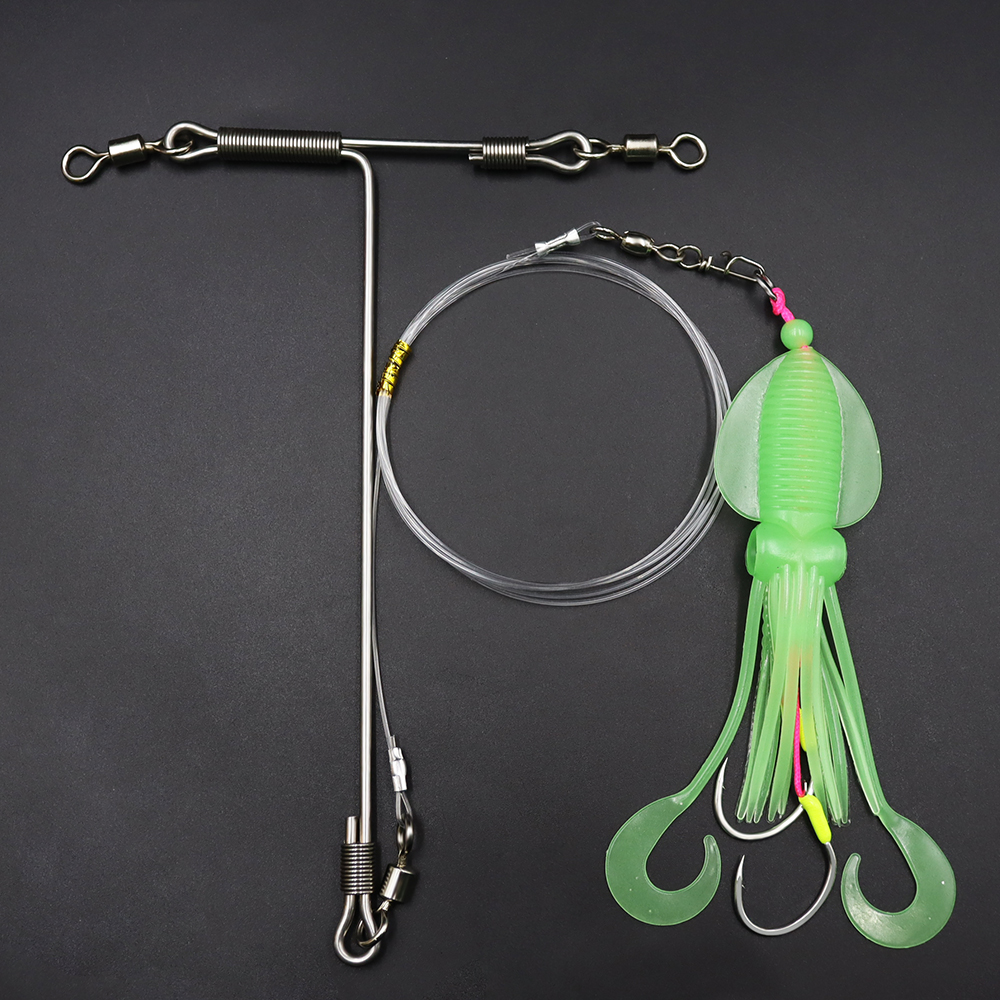 Halibut Rigs - Image 10