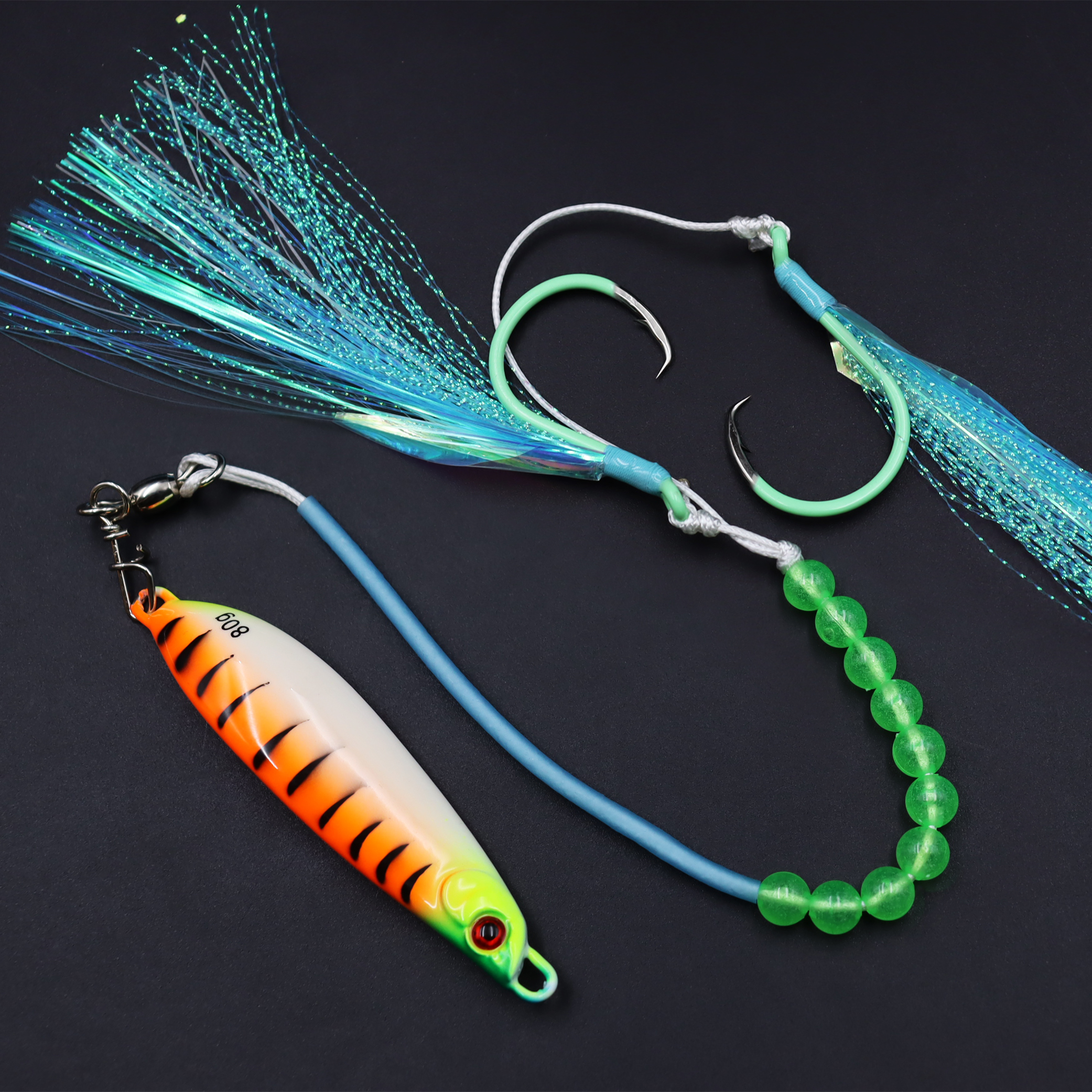 Sea fishing lure - Image 11