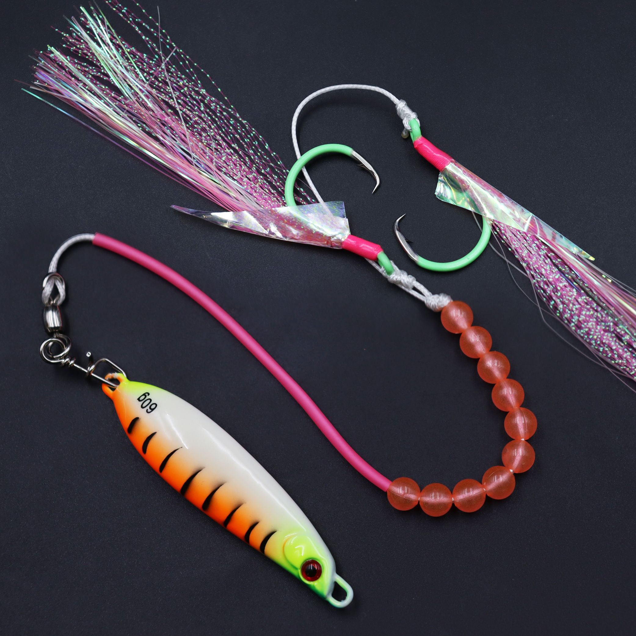 Sea fishing lure - Image 12