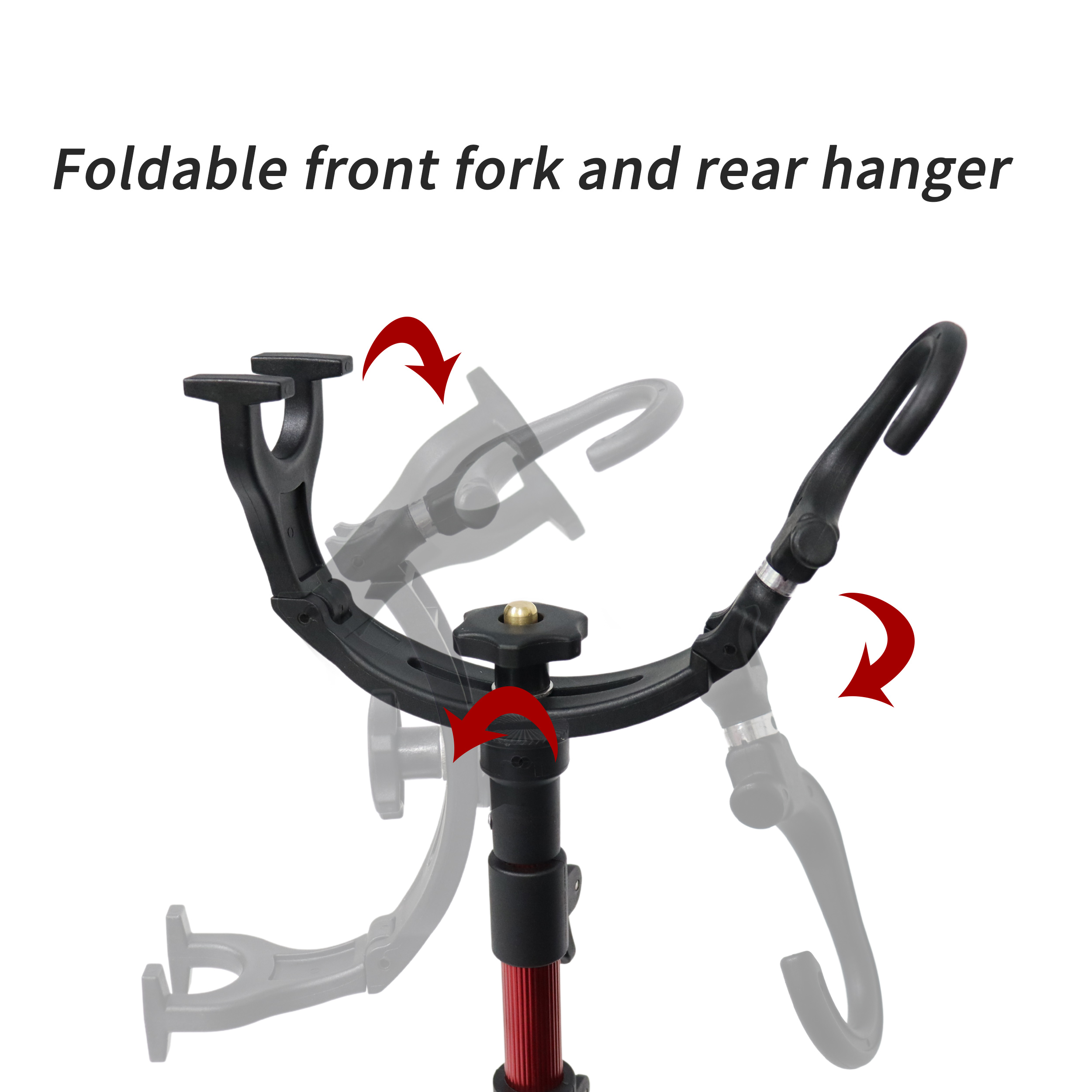 Fishing Rod Bracket - 图片 5