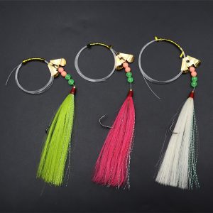 Surf Fishing Rigs