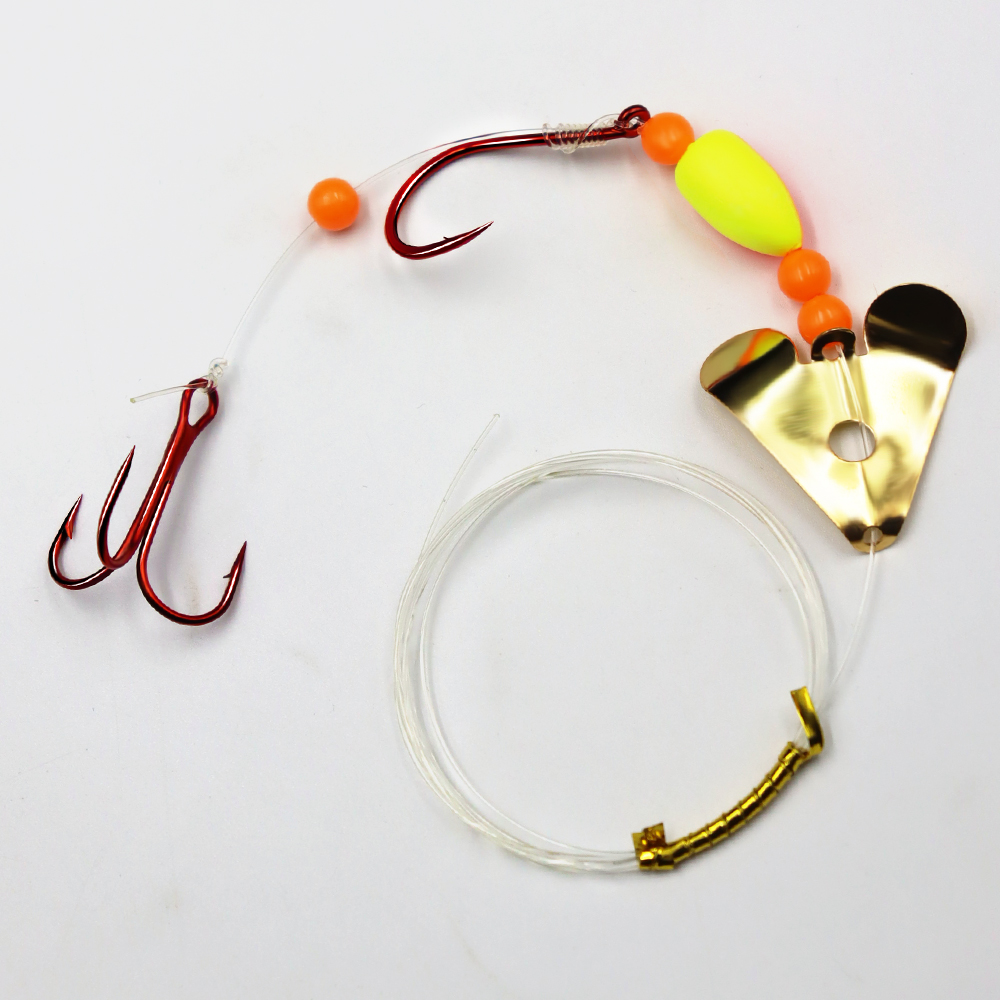 Walleye Spinner Rig - Image 8