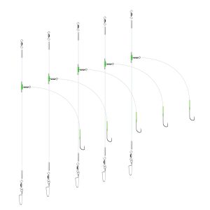Flapper Rigs