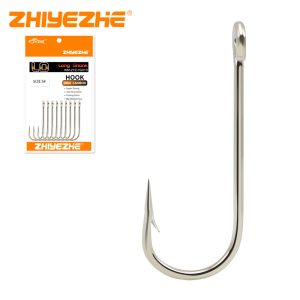 Long Handle Hooks