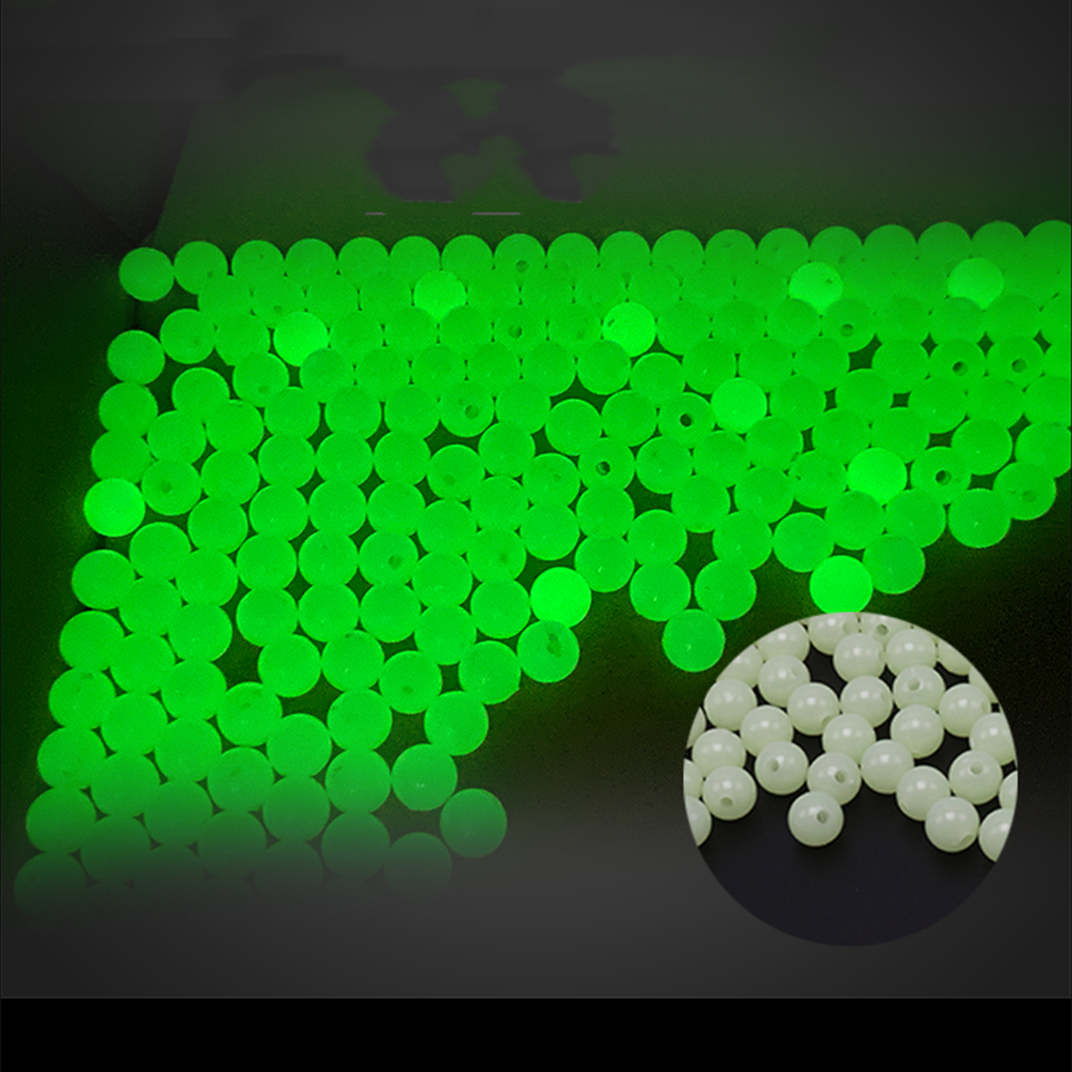 Fishing luminous Bead - Image 7