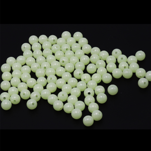 Fishing luminous Bead