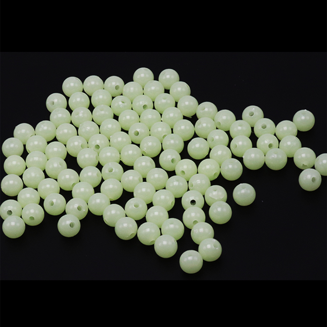 Fishing luminous Bead