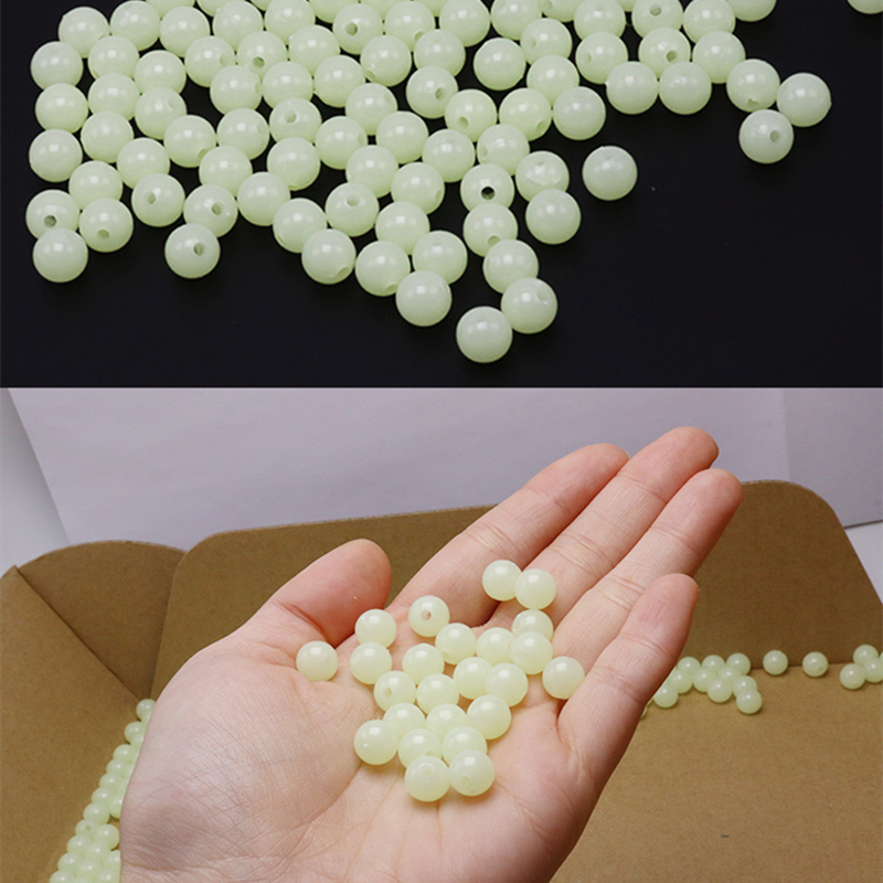 Fishing luminous Bead - Image 2