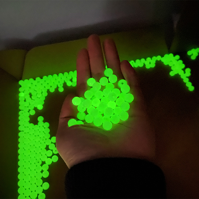Fishing luminous Bead - Image 3