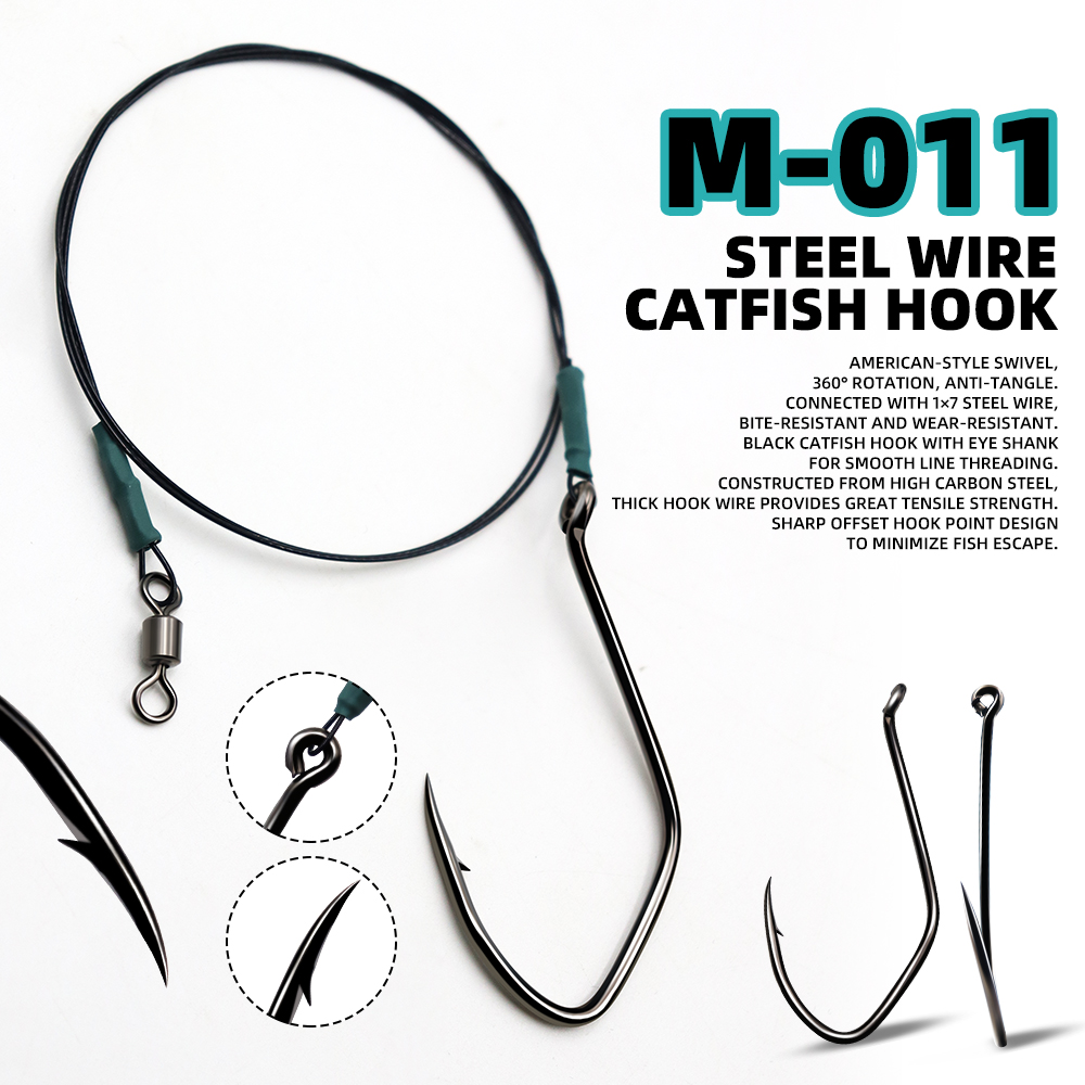 Catfish Rigs - 图片 2