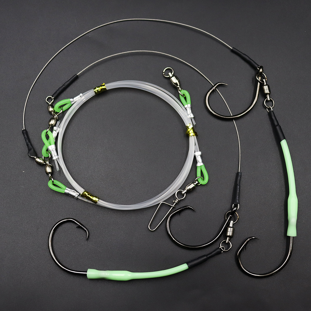 Deep Drop Rigs - 图片 9