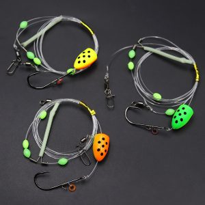 Live Bait Rigs