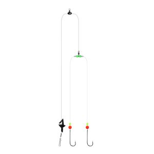 Surf Fishing Pulley Rigs