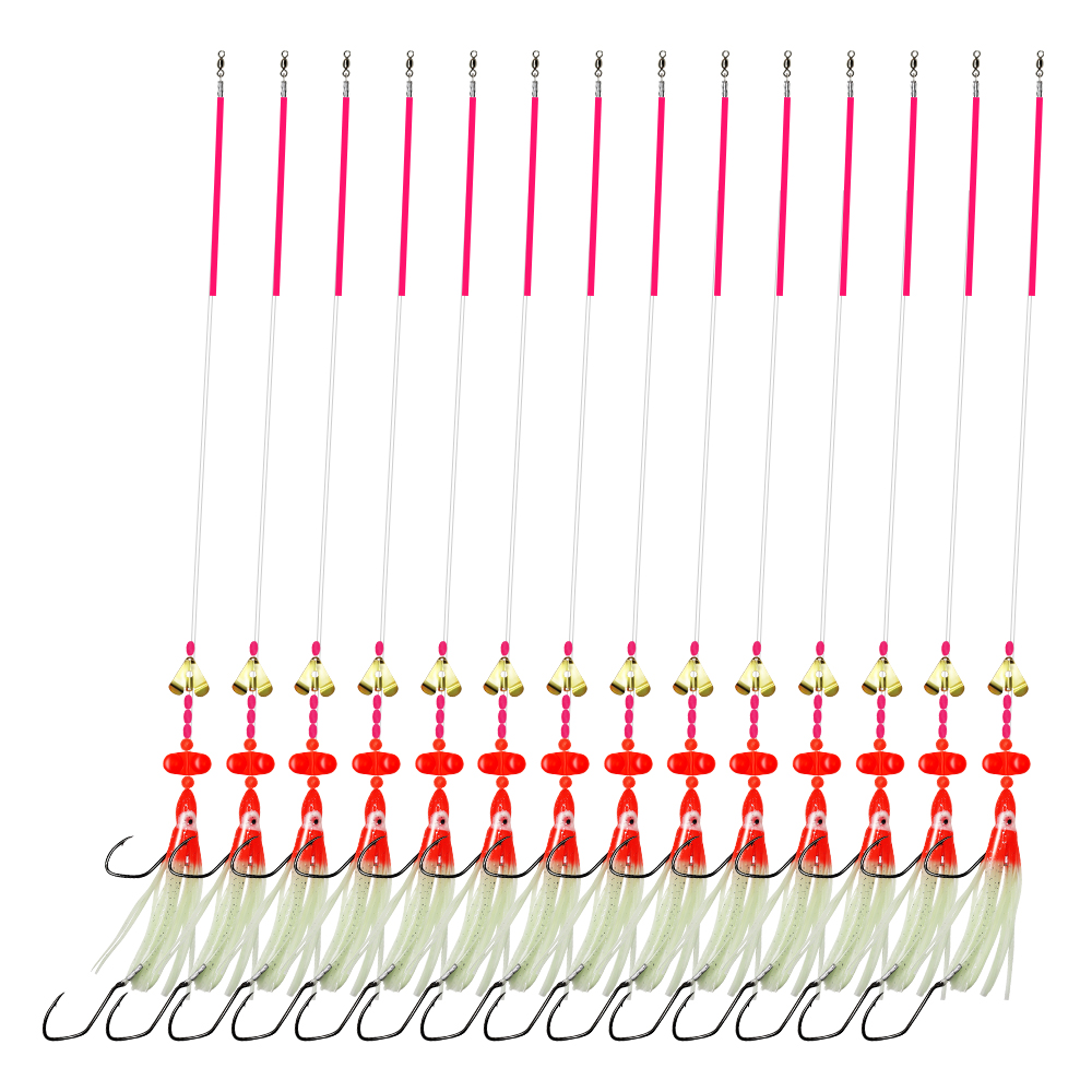 Cod Fishing Rigs - 图片 9