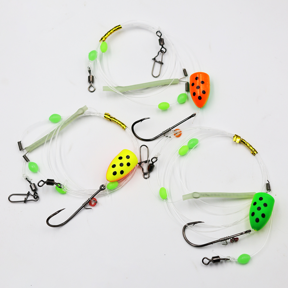 Live Bait Rigs - 图片 13