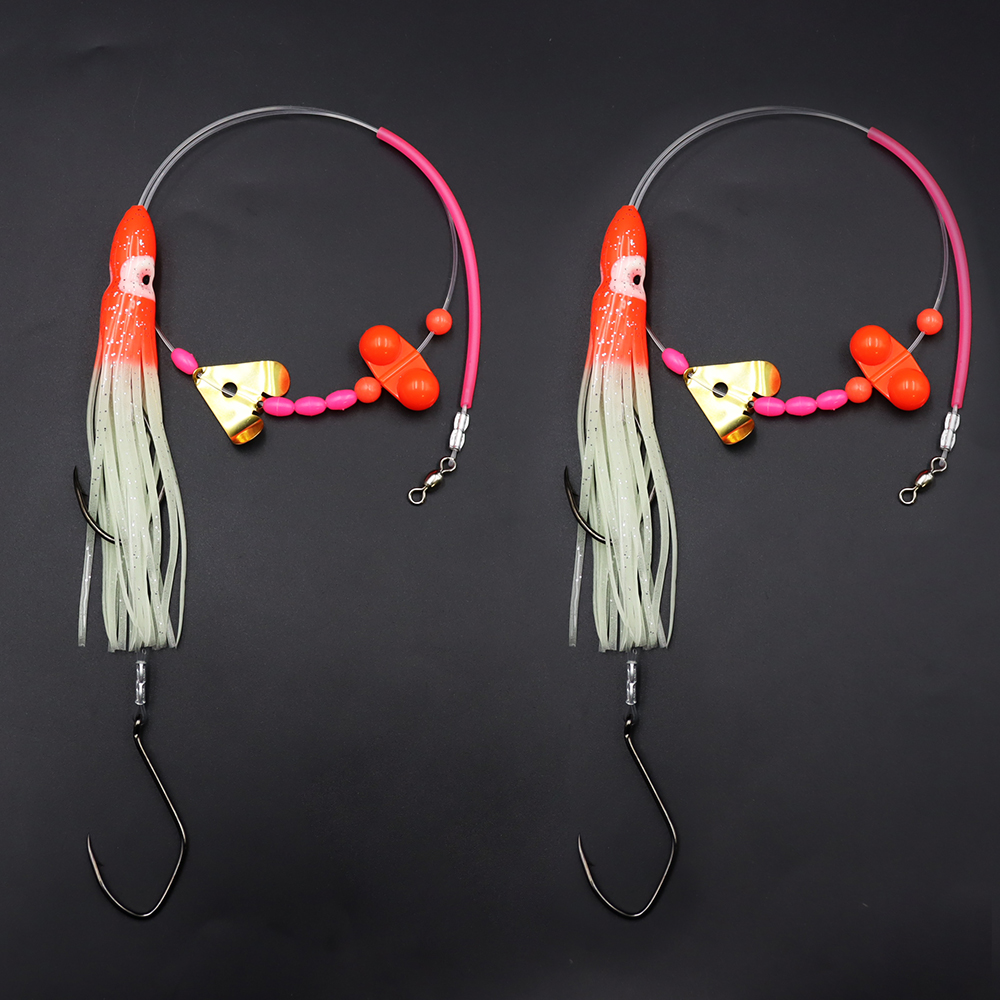 Cod Fishing Rigs - 图片 10